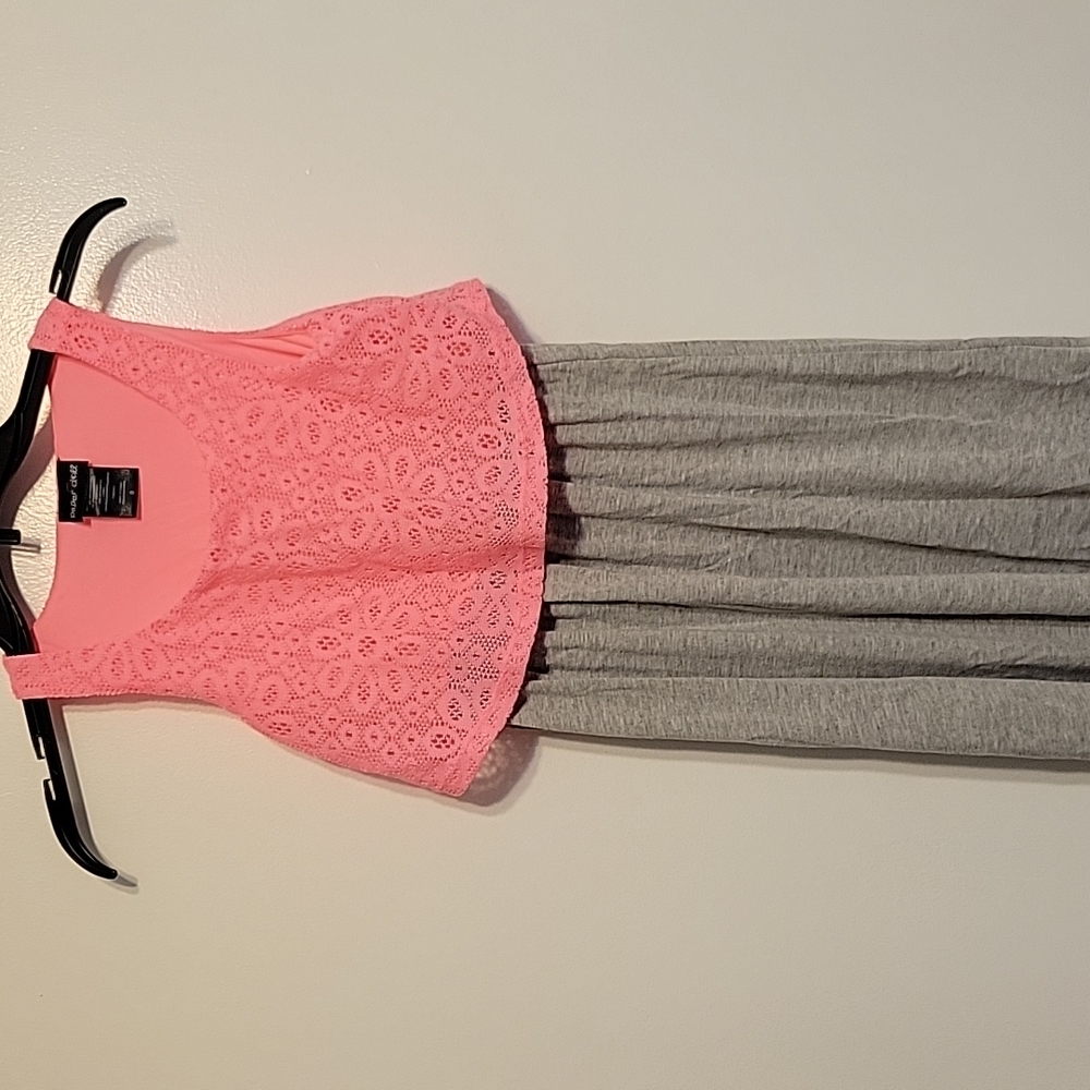 Girls Maxie dress